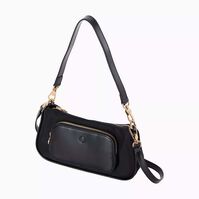 Bolso Fusion Negro Bolso Fusion Negro 1